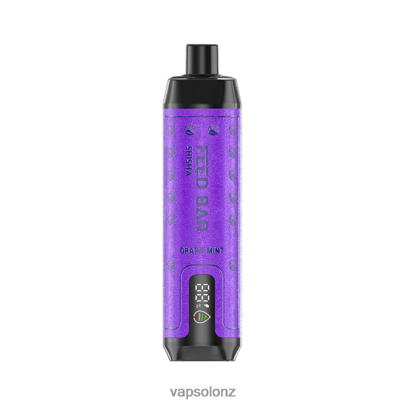 Grape Mint