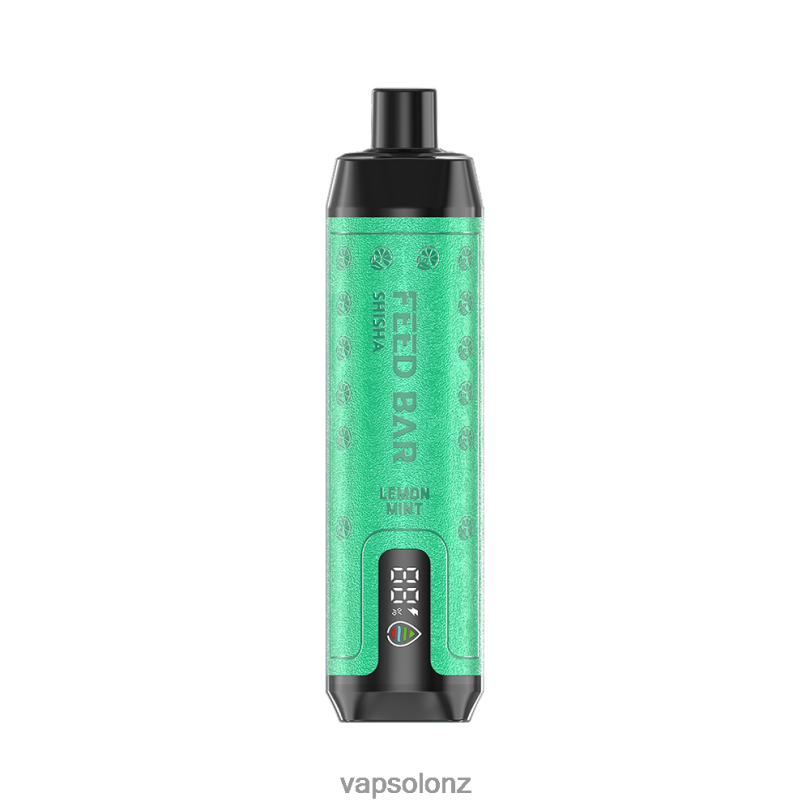 Lemon Mint